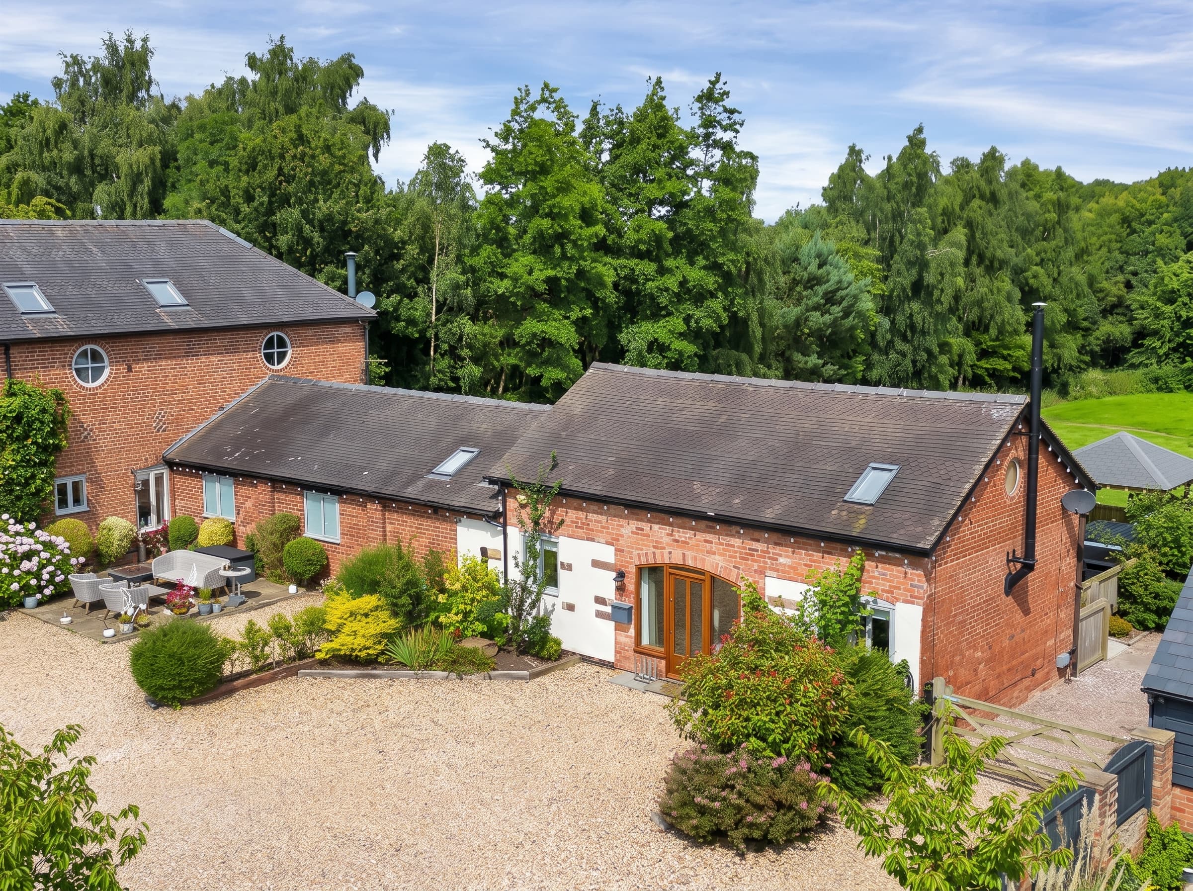 Dog Lane, Kelsall, CW6